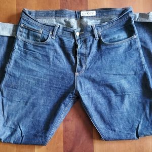 Gustin Jeans Men's US 38